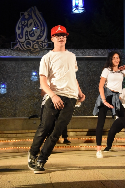 Interact’s Got Talent 2018